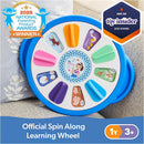 Spin Master Ms. Rachel Spin And Sing Learning Wheel Image 5