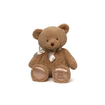 Spin Master My 1St Teddy 18'', Tan Image 1