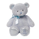 Spin Master - My 1st Teddy Plush Toy, Blue Image 1
