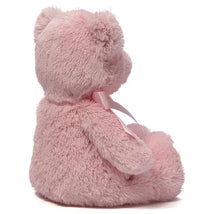 Spin Master - My 1St Teddy Plush Toy, Pink Image 2