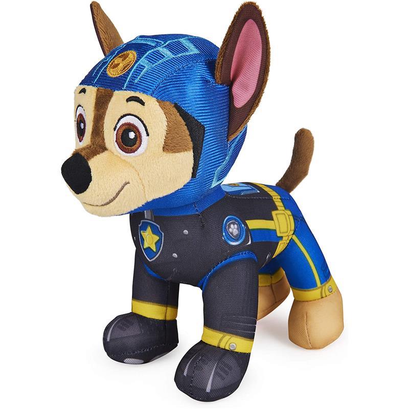 Pat'Patrouille Moto Pups - Figurine + véhicule Spin Master : King