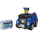 Spin Master - Paw Patrol Chase Remote Control Police Cruiser Vehicle Toy Image 1