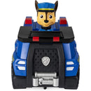 Spin Master - Paw Patrol Chase Remote Control Police Cruiser Vehicle Toy Image 3