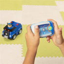 Spin Master - Paw Patrol Chase Remote Control Police Cruiser Vehicle Toy Image 7