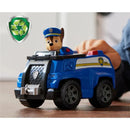 Spin Master - Paw Patrol, Chase’s Patrol Cruiser Image 4