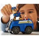 Spin Master - Paw Patrol, Chase’s Patrol Cruiser Image 6