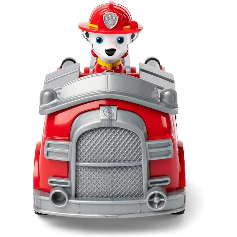Spin Master - Paw Patrol, Marshall's Firetruck Image 2