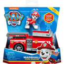 Spin Master - Paw Patrol, Marshall's Firetruck Image 4
