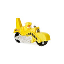Spin Master - Paw Patrol Rubble Mighty Super Paws  Image 1