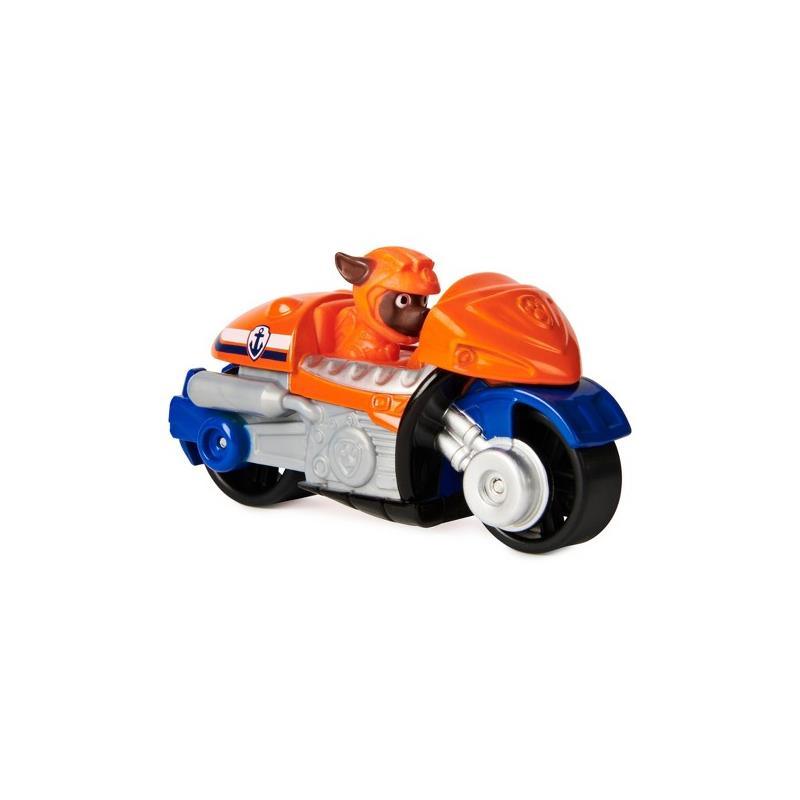 Spin Master - Paw Patrol Mighty Super Paws True Metal 4 Image 1
