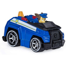 Spin Master - Paw Patrol Mighty Super Paws True Metal Chase Image 1