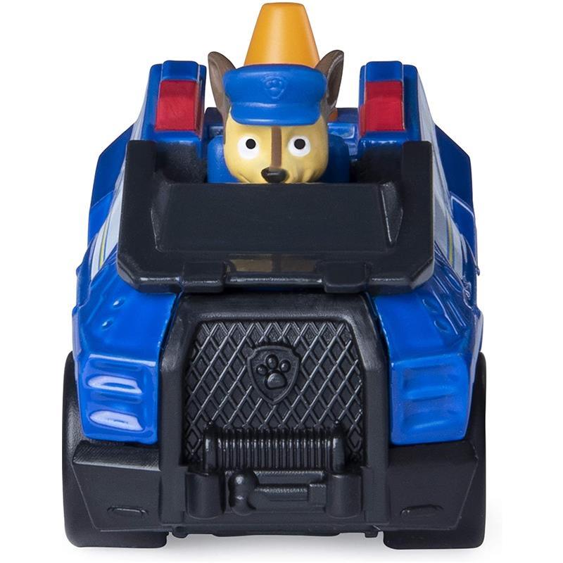 Spin Master - Paw Patrol Mighty Super Paws True Metal Chase