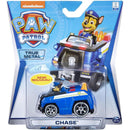 Spin Master - Paw Patrol Mighty Super Paws True Metal Chase Image 9