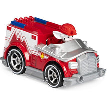 Spin Master - Paw Patrol Mighty Super Paws True Metal Marshall Image 1
