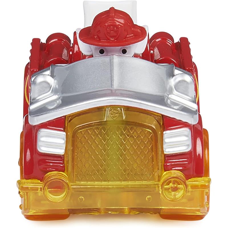 Spin Master - Paw Patrol Power Series Marshall Vehicle Image 3