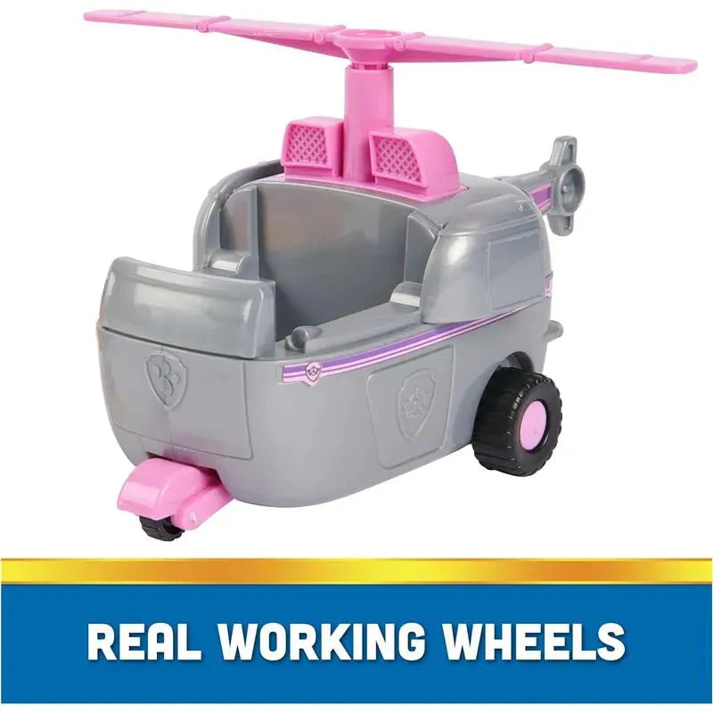 Spin Master Paw Patrol, Skye's Helicopter - Main Image