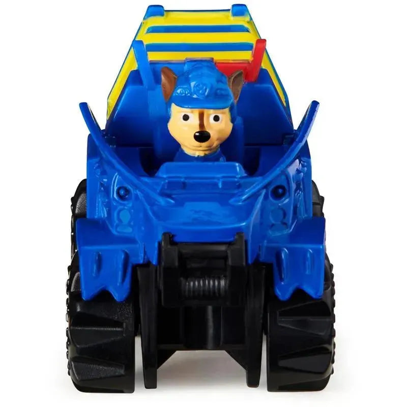 Spin Master - Paw Patrol True Meta Dino Rescue Chase Image 2