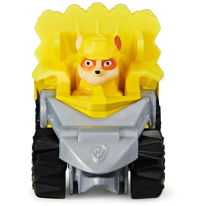 Spin Master - Paw Patrol True Meta Dino Rescue Rubble Image 2