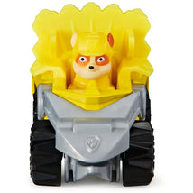 Spin Master - Paw Patrol True Meta Dino Rescue Rubble Image 2