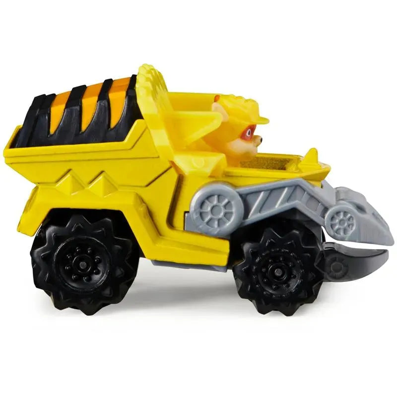 Spin Master - Paw Patrol True Meta Dino Rescue Rubble Image 3