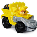 Spin Master - Paw Patrol True Meta Dino Rescue Rubble Image 4
