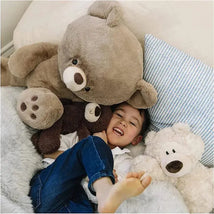 Spin Master - Philbin Plush Toy, Beige Image 2