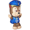Spin Master - Spin Master Swim Stuffie Paw Patrol Chase Toy Image 2