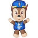Spin Master - Spin Master Swim Stuffie Paw Patrol Chase Toy Image 3