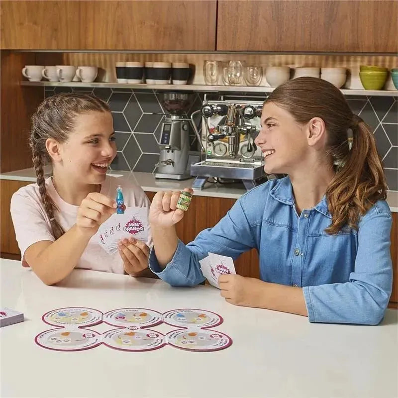 Spin Master - Surprise Mini Brands Candy Shop Game Image 6