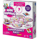 Spin Master - Surprise Mini Brands Candy Shop Game Image 8