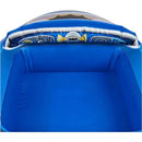 Spin Master - Swimways DC Batman Batmobile Inflatable Water Boat Vehicle, for Kids Aged 3 & Up Image 3