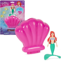 Spin Master - Swimways Disney Princess Ariel Dive N Surprise for Kids Aged 5 & Up Image 1