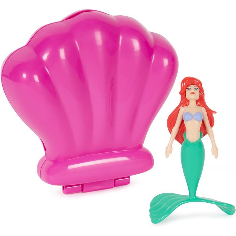 Spin Master - Swimways Disney Princess Ariel Dive N Surprise for Kids Aged 5 & Up Image 2