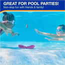 Spin Master - Swimways Disney Princess Ariel Dive N Surprise for Kids Aged 5 & Up Image 3