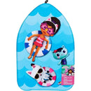 Spin Master - SwimWays Gabby's Dollhouse Kickboard, Suitable for Children from 5 Years Image 3