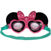 Spin Master - SwimWays Minnie Deluxe Swim Goggles  Image 1