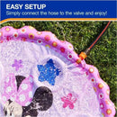 Spin Master - SwimWays Minnie Mouse Splash Mat, for Kids Aged 1 & Up  Image 3