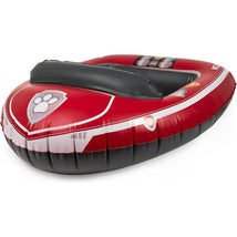 Spin Master - Swimways Paw Patrol Boat, for Kids Aged 3 & Up, Marshall Image 2