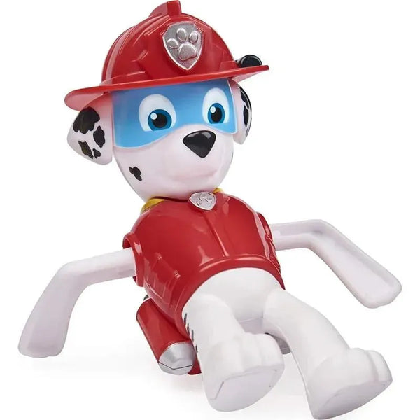 Spin Master SwimWays Paw Patrol Paddlin' Pups, Marshall