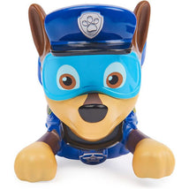Spin Master - SwimWays Paw Patrol Paddlin' Pups Pool Toy, for Kids Aged 4+, Chase  Image 2