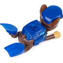 Spin Master - SwimWays Paw Patrol Paddlin' Pups Pool Toy, for Kids Aged 4+, Chase  Image 3
