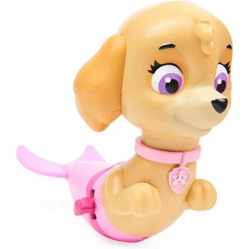 Spin Master - SwimWays Paw Patrol Paddlin' Pups, Skye Image 3
