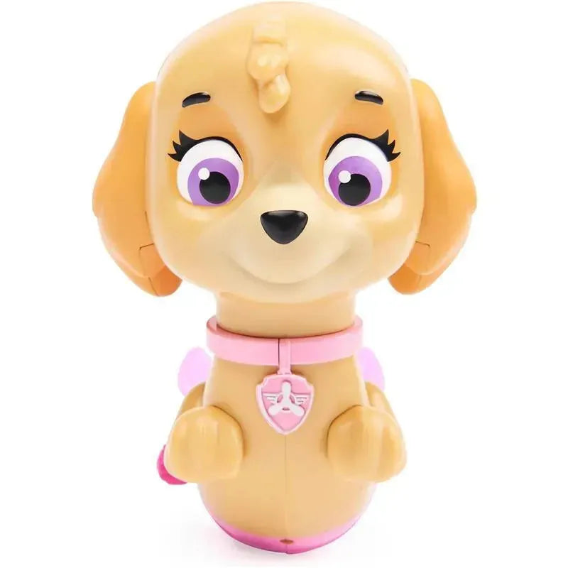 Spin Master - SwimWays Paw Patrol Paddlin' Pups, Skye Image 5
