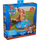 Spin Master - SwimWays Paw Patrol Splash Mat, Kids Splash Pad & Outdoor Toys for Kids Aged 1+ Image 4