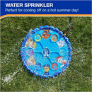 Spin Master - SwimWays Paw Patrol Splash Mat, Kids Splash Pad & Outdoor Toys for Kids Aged 1+ Image 5