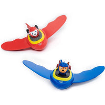 Spin Master - SwimWays Paw Patrol Zoom-A-Rays Water Toys, for Kids Aged 5+, 2-Pack  Image 1