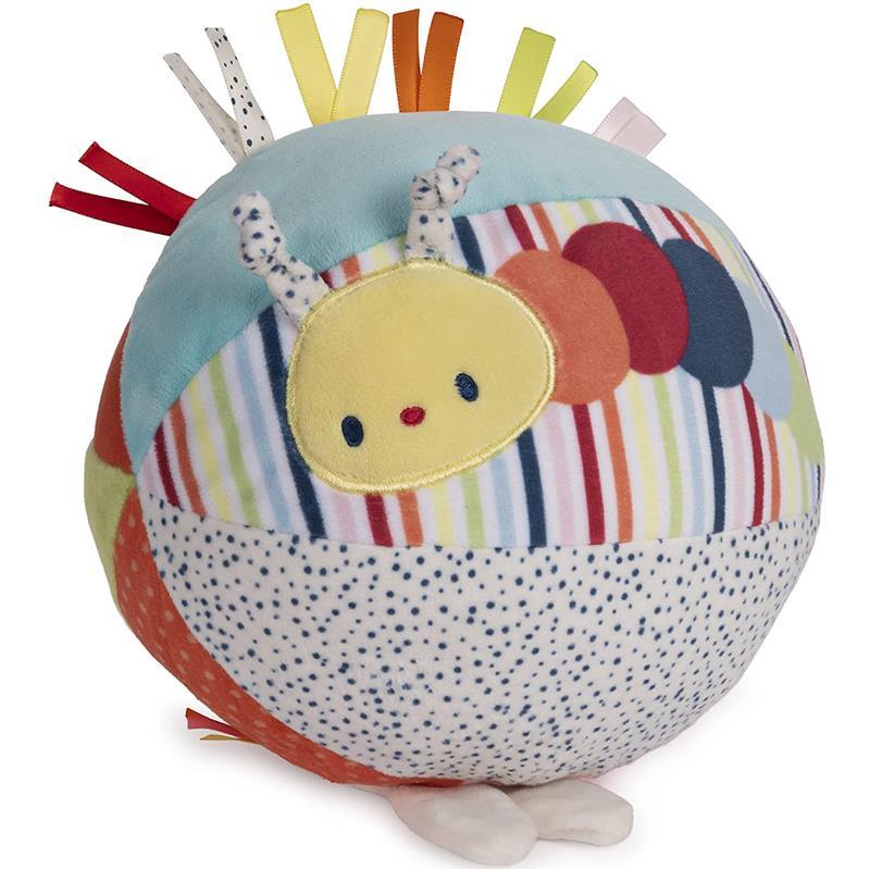 Spin Master - Tinkle Crinkle Soft Activity Ball Image 15