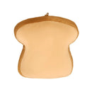 Squishable Avocado Toast Metal Clip Keychain Image 2