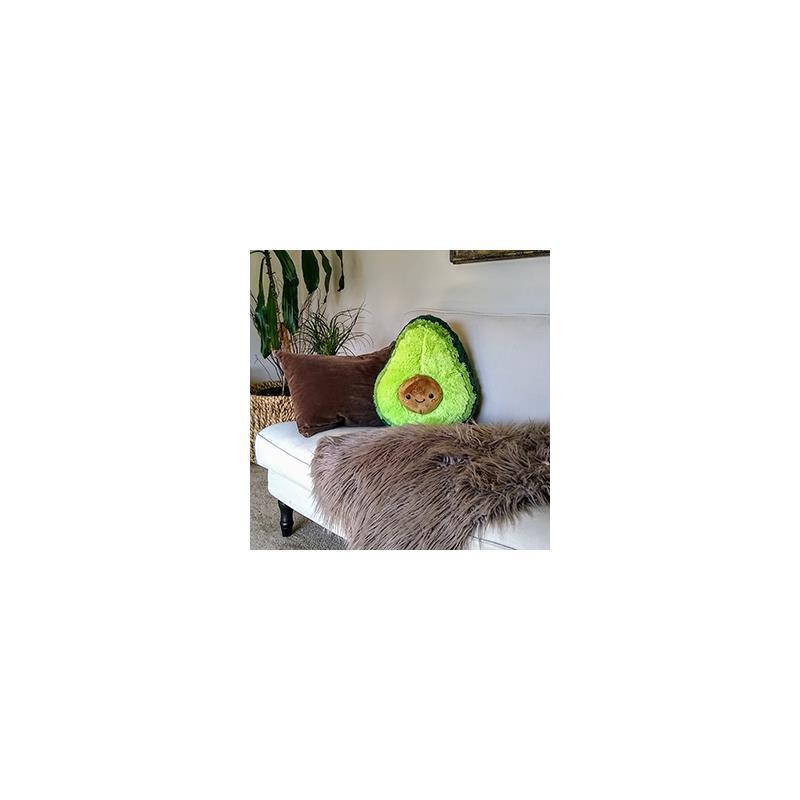 Squishable Comfort Food Avocado - Plush Toy Image 5