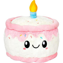 Squishable - Comfort Food Happy Birthday Cake Image 1